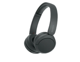 Sony WH-CH520 (WH-CH520/BZ) Black