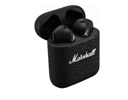 Marshall Minor III (1005983) Black