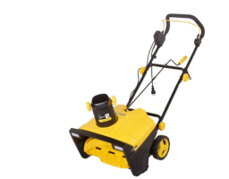 Huter 2500EL, электрический, без АКБ, без ЗУ (70/7/77)