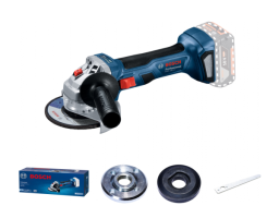 Bosch GWS 180-LI соло (06019H9020)