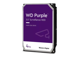 Western Digital Purple 4Tb SATA-III (WD43PURZ)