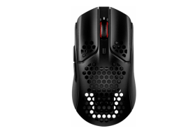 HyperX Pulsefire Haste 2 Wireless (6N0B0AA) Black