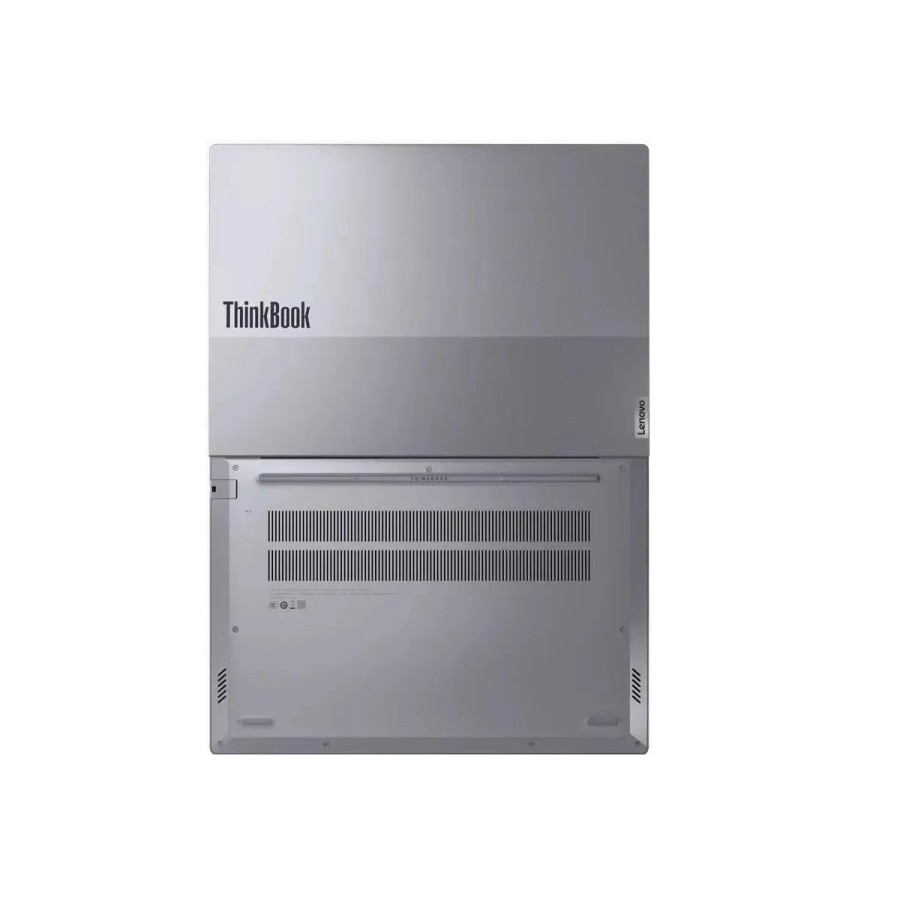 Lenovo ThinkBook 14 G7 IML Intel ultra 5 125H 1200MHz/14"/1920x1200/16GB/512GB SSD/Intel Arc Graphics/Wi-Fi/Bluetooth/Без ОС (21MR00ECGQ) Grey