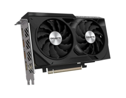 Gigabyte 8Gb NVIDIA GeForce RTX 4060 (GV-N4060WF2OC-8GD)