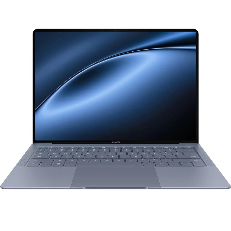 HUAWEI MateBook X Pro VGHH-X Intel Core Ultra 7 155H 3800MHz/14.2"/3120х2080/16GB/1024GB SSD/Intel Arc Graphics/Wi-Fi/Bluetooth/Без ОС (53014MTK) Blue