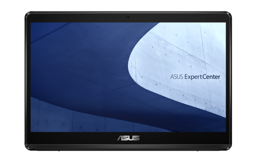 ASUS E1600WKAT-BMR240M Intel Celeron N4500 1100 МГц/4096 Mb/128 Gb SSD/15.6" Full HD 1366x768 Touch/DVD-нет/Intel UHD Graphics/DOS (90PT0391-M01D20) Черный