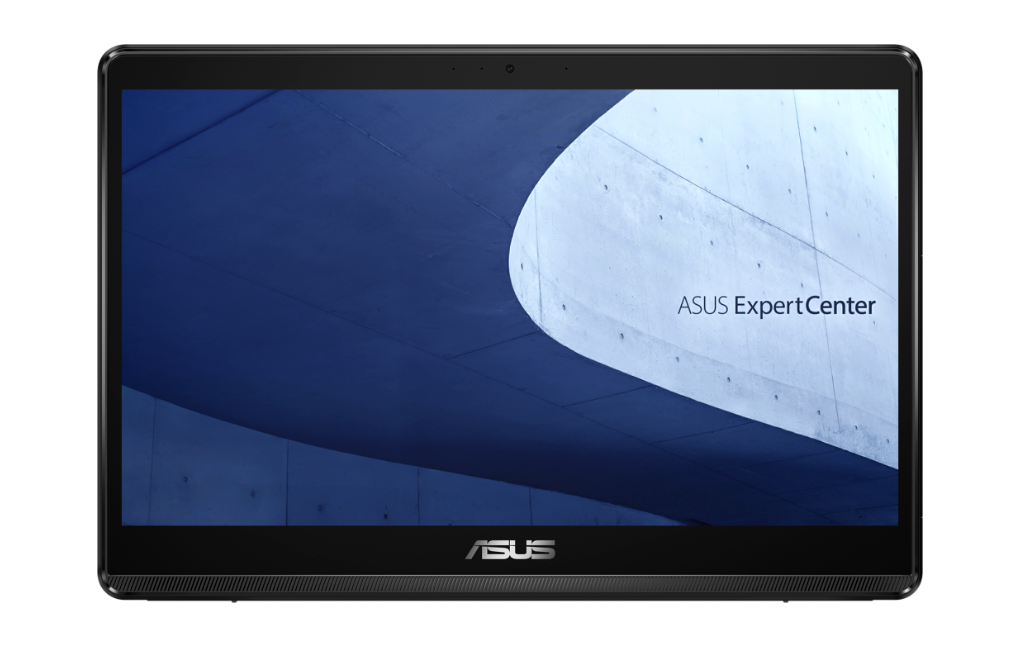 ASUS E1600WKAT ExpertCenter E1 AiO E1600WKAT-BD133M Intel Celeron N4500 1100 МГц/8192 Mb/256Gb SSD/15.6" Full HD 1366x768/DVD-нет/Intel UHD Graphics/Без ОС (90PT0391-M00BA0) Черный