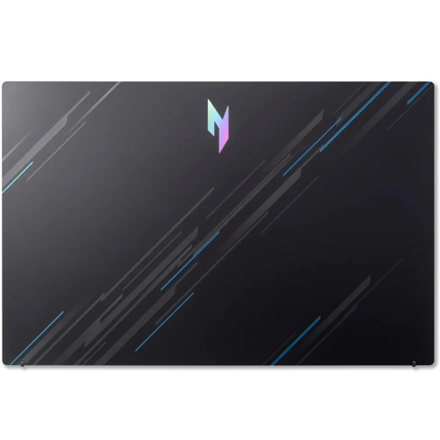 Acer Nitro V 15 ANV15-51-789J Intel Core i7 13620H 2400MHz/15.6"/1920x1080/16GB/512GB SSD/NVIDIA GeForce RTX 3060 8GB/Wi-Fi/Bluetooth/Без ОС (NH.QRYAA.001) Black