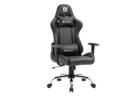 Defender Azgard (64558) Black