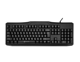Oklick 170M, USB (855272) Черный