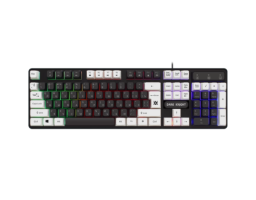 Defender Dark Knight GK-077 (45077) Черный
