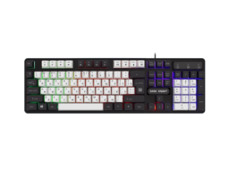 Defender Dark Knight GK-077 (45078) Черный