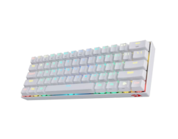 Redragon Draconic (77810) White