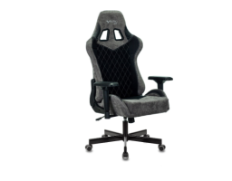 Zombie VIKING 7 KNIGHT Fabric (VIKING 7 KNIGHT B) Черный