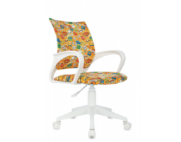 Бюрократ BUROKIDS 1 W (BUROKIDS 1 W-BANG) Оранжевый
