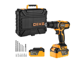 Deko DKCD20 Impact SET (063-4420)