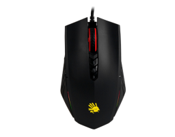 A4Tech Bloody A70 Activated (A70 ACTIVATED) Черный