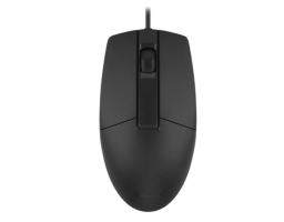 A4Tech OP-335S Black