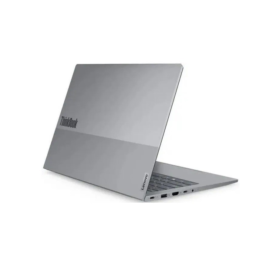Lenovo ThinkBook 14 G6 IRL Intel Core i5 1335U 1300MHz/14"/1920x1200/16GB/512GB SSD/Intel Iris Xe Graphics/Wi-Fi/Bluetooth/Windows 11 Pro (21KG000AUS) Grey