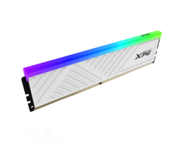 8Gb DDR4 3200MHz ADATA XPG SPECTRIX D35G RGB (AX4U32008G16A-SWHD35G)