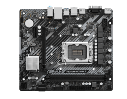 ASRock H610M-HDV/M.2 R2.0 (H610M-HDV/M.2 R2.0)