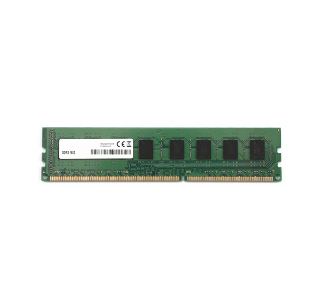 AGI 4Gb DDR-III 1600MHz (AGI160004UD128)