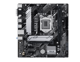 ASUS PRIME H510M-A R2.0 (PRIME H510M-A R2.0)