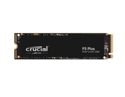 Crucial P3 Plus 1Tb (CT1000P3PSSD8)