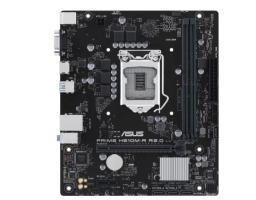 ASUS PRIME H510M-R R2.0-SI (PRIME H510M-R R2.0-SI)