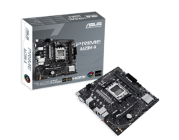 ASUS PRIME A620M-K (90MB1F40-M0EAY0)