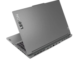Lenovo Legion Slim 5 16ARP9 AMD Ryzen 7 7735HS 3200MHz/16"/2560х1600/16GB/1024GB SSD/NVIDIA GeForce RTX 4070 8GB/Wi-Fi/Bluetooth/Без ОС (83EX000TRK) Grey