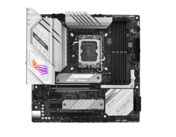 ASUS ROG STRIX B760-G GAMING WIFI (ROG STRIX B760-G GAMING WIFI)