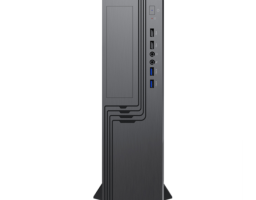 Powerman EL555 Black PM-450TFX (6188897) Черный