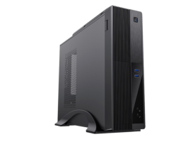 Powerman ST616 450W (6188898) Черный