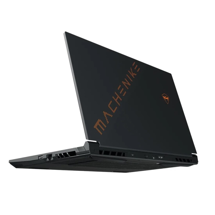 Machenike S15 Pulsar Intel Core i5 12450H 2000MHz/15.6"/1920x1080/16GB/512GB SSD/NVIDIA GeForce RTX 4050 6GB/Wi-Fi/Bluetooth/Без ОС (JJ00G100GRU) Black