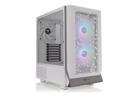 Thermaltake Ceres 300 TG ARGB без БП (CA-1Y2-00M6WN-00) White