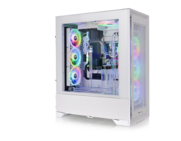 Thermaltake CTE T500 Air без БП (CA-1X8-00F6WN-00) White