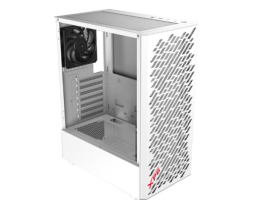 ADATA VALOR AIR без БП (VALORAIRMT-WHCWW) WHITE