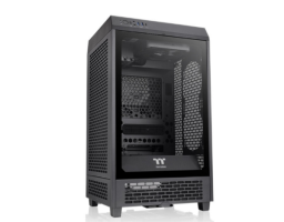 Thermaltake The Tower 200 без БП (CA-1X9-00S1WN-00) Black