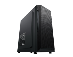 ACD Coffre 104M mATX без БП (MO-TC300-000) Черный