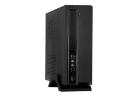 ExeGate MI-207U 300W (EX288780RUS) Черный