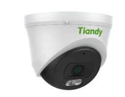 TIANDY Spark TC-C32XN I3/E/Y/2.8MM/V5.1, 1080р, 2.8 мм (TC-C32XN I3/E/Y/2.8/V5.1)