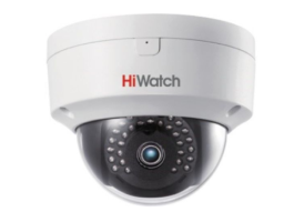 HiWatch DS-I252M(B) (2.8MM)