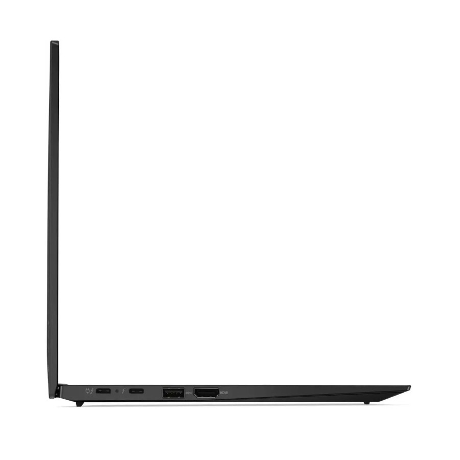 Lenovo ThinkPad X1 Carbon Gen 11 Intel Core i7 1355U 1700MHz/14"/1920x1200/16GB/512GB SSD/Intel Iris Xe Graphics/Wi-Fi/Bluetooth/Windows 11 Pro (21HM000JUS) Black