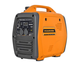 CARVER PPG -4100IS, 220/12 В, 3.5кВт (01.020.00038)
