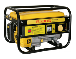 Eurolux G1200A 1.1кВт (64/1/35)