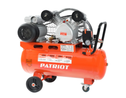 PATRIOT PTR50/450A (525306325)