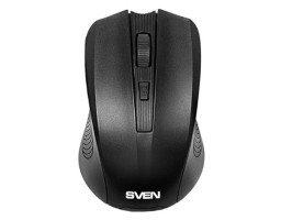 SVEN RX-300 Wireless USB (SV-03200300W) Black