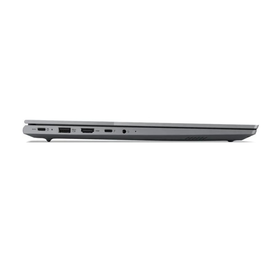Lenovo ThinkBook 16 G7 IML Intel Core Ultra 7 155H 3800MHz/16"/1920x1200/32GB/512GB SSD/Intel Arc Graphics/Wi-Fi/Bluetooth/Без ОС (21MS003GGQ_32) Grey