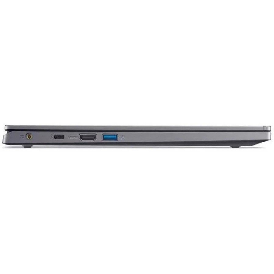 Acer Extensa 15 EX215-56 Intel Core Ultra 5 150U 1800MHz/15.6"/1920x1080/16GB/512GB SSD/Intel Graphics/Wi-Fi/Bluetooth/Без ОС (NX.EHWCD.002) Grey